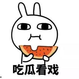 娱乐吃瓜酱不懂就问