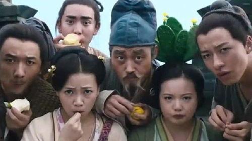 带你吃瓜娱乐圈,带你领略娱乐圈的瓜田盛宴